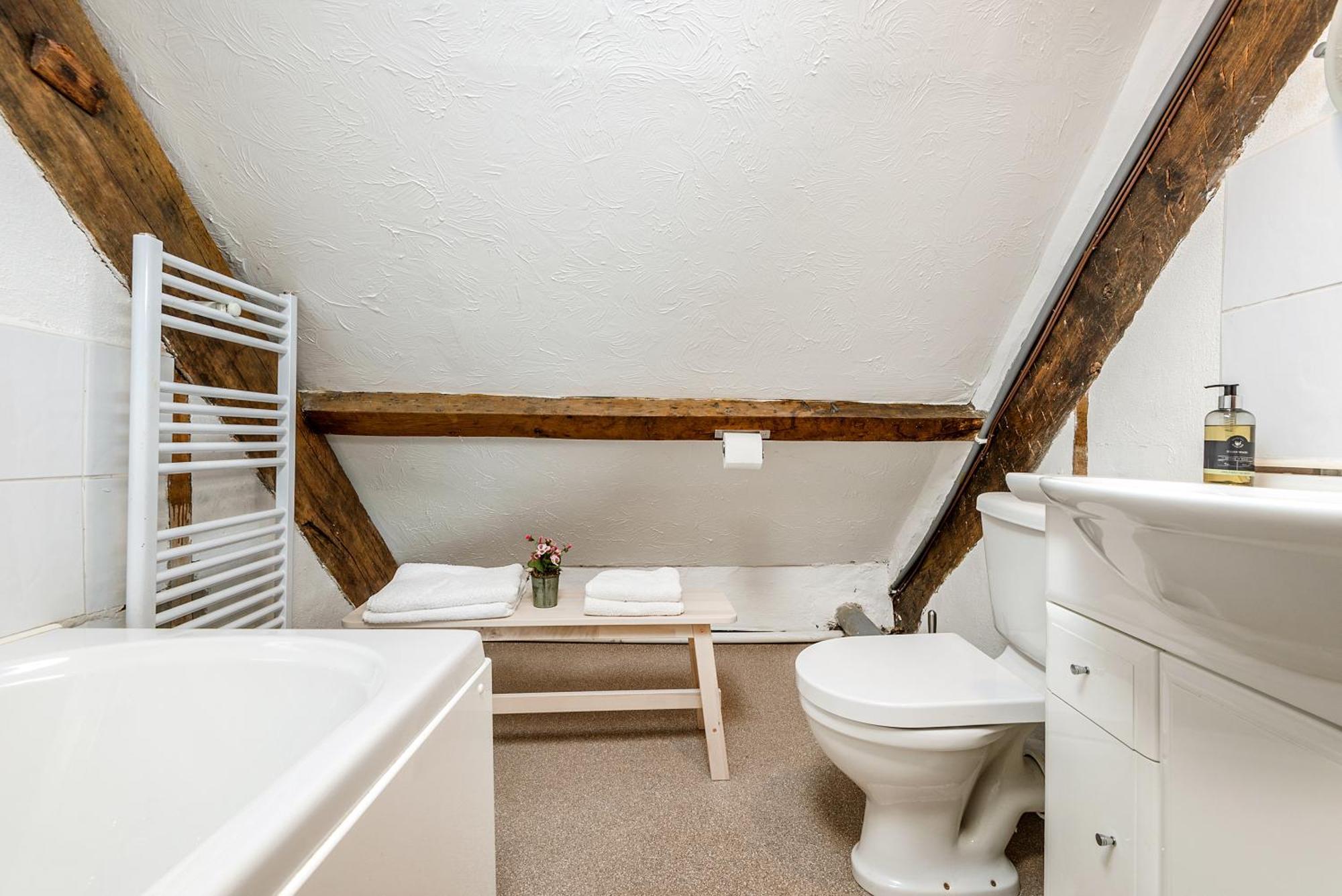 Kidwelly Farmhouse B&B 외부 사진